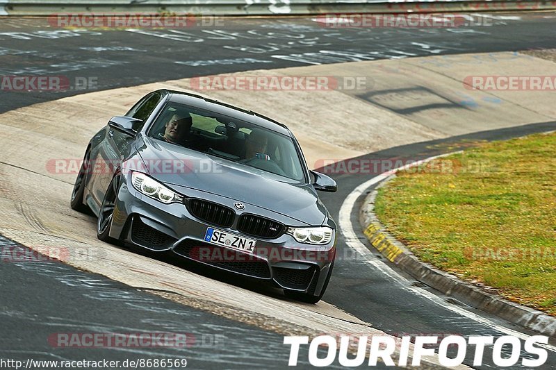 Bild #8686569 - Touristenfahrten Nürburgring Nordschleife (23.05.2020)