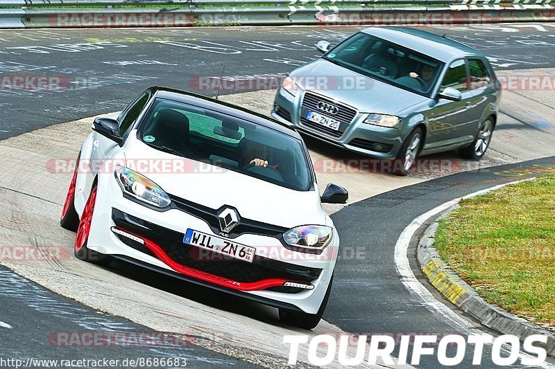 Bild #8686683 - Touristenfahrten Nürburgring Nordschleife (23.05.2020)