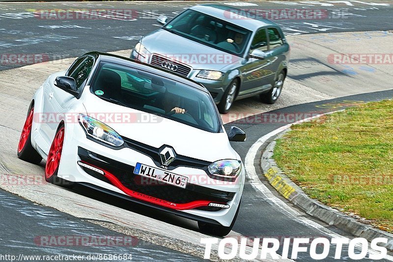 Bild #8686684 - Touristenfahrten Nürburgring Nordschleife (23.05.2020)