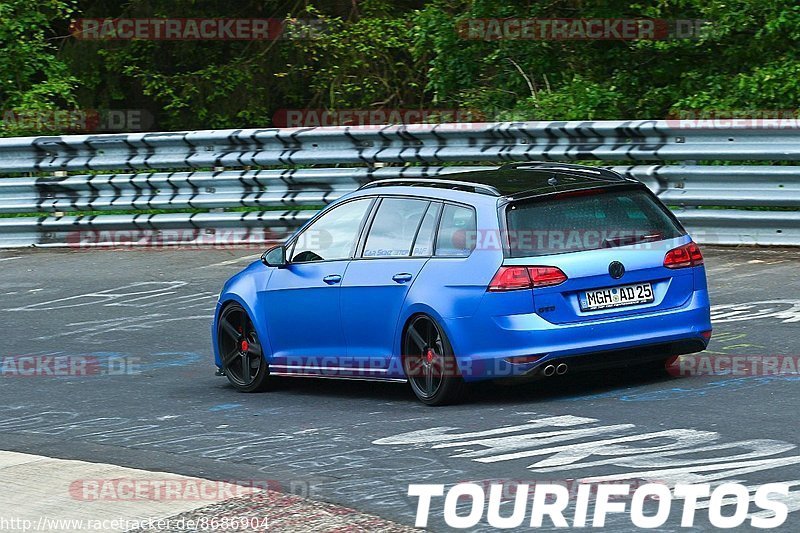 Bild #8686904 - Touristenfahrten Nürburgring Nordschleife (23.05.2020)