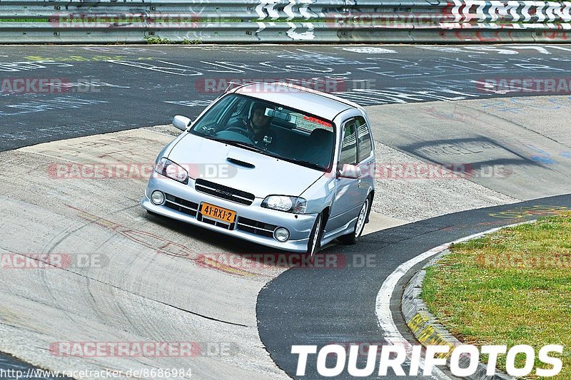 Bild #8686984 - Touristenfahrten Nürburgring Nordschleife (23.05.2020)