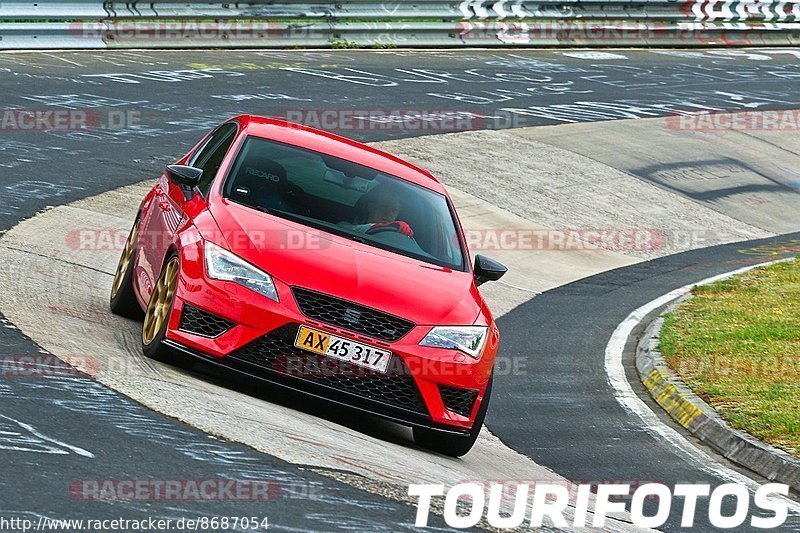 Bild #8687054 - Touristenfahrten Nürburgring Nordschleife (23.05.2020)