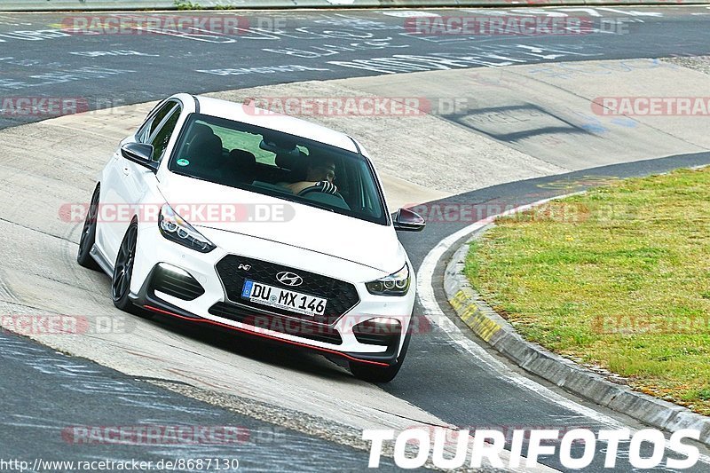 Bild #8687130 - Touristenfahrten Nürburgring Nordschleife (23.05.2020)