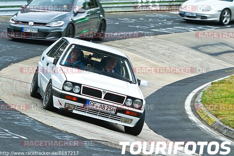 Bild #8687217 - Touristenfahrten Nürburgring Nordschleife (23.05.2020)