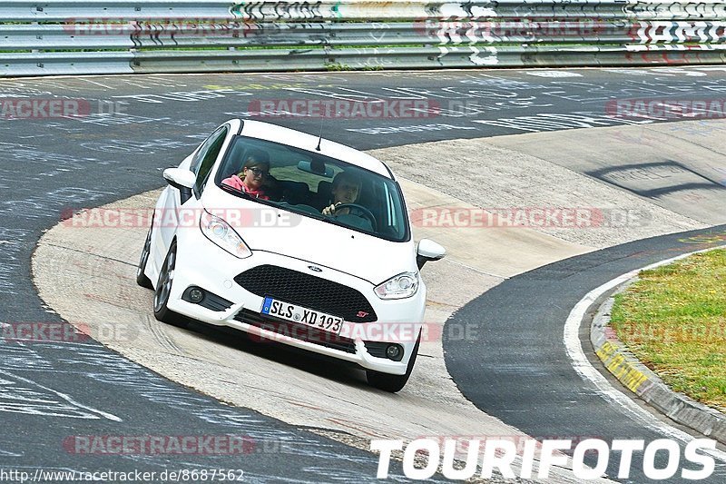 Bild #8687562 - Touristenfahrten Nürburgring Nordschleife (23.05.2020)