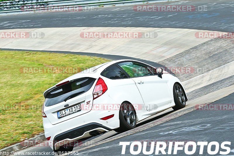 Bild #8687565 - Touristenfahrten Nürburgring Nordschleife (23.05.2020)