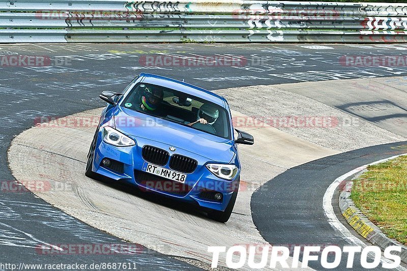 Bild #8687611 - Touristenfahrten Nürburgring Nordschleife (23.05.2020)