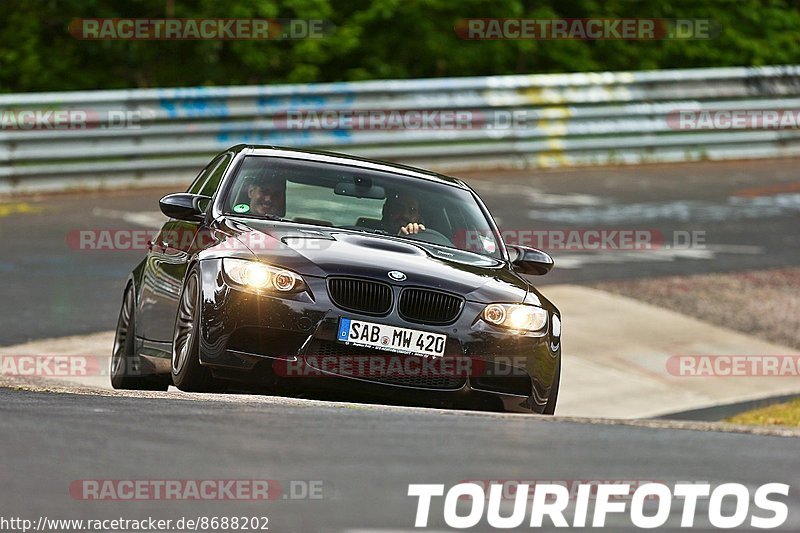 Bild #8688202 - Touristenfahrten Nürburgring Nordschleife (23.05.2020)