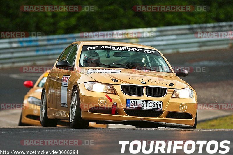 Bild #8688294 - Touristenfahrten Nürburgring Nordschleife (23.05.2020)