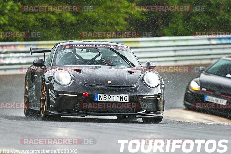 Bild #8688305 - Touristenfahrten Nürburgring Nordschleife (23.05.2020)