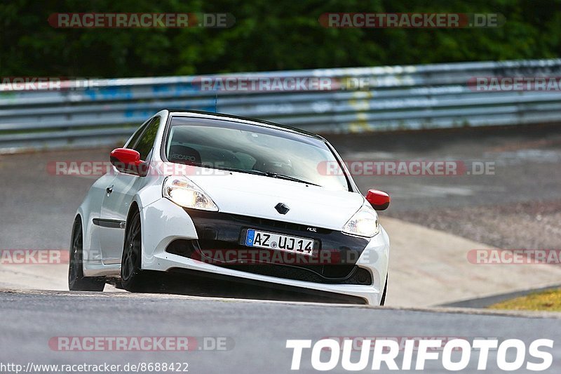 Bild #8688422 - Touristenfahrten Nürburgring Nordschleife (23.05.2020)