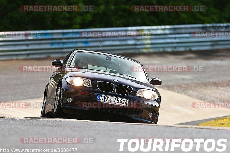 Bild #8688477 - Touristenfahrten Nürburgring Nordschleife (23.05.2020)