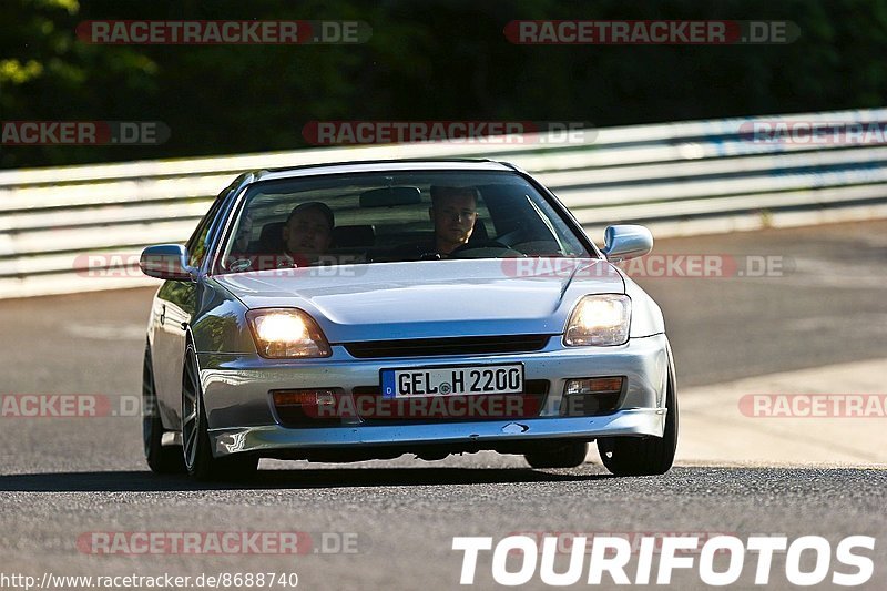 Bild #8688740 - Touristenfahrten Nürburgring Nordschleife (23.05.2020)