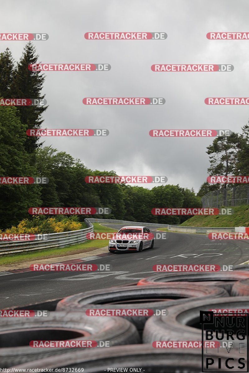 Bild #8732669 - Touristenfahrten Nürburgring Nordschleife (23.05.2020)