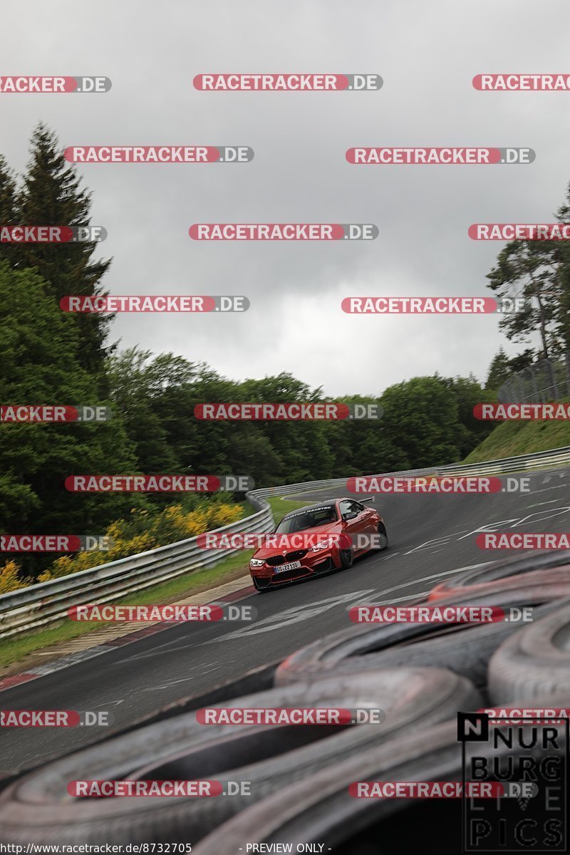 Bild #8732705 - Touristenfahrten Nürburgring Nordschleife (23.05.2020)