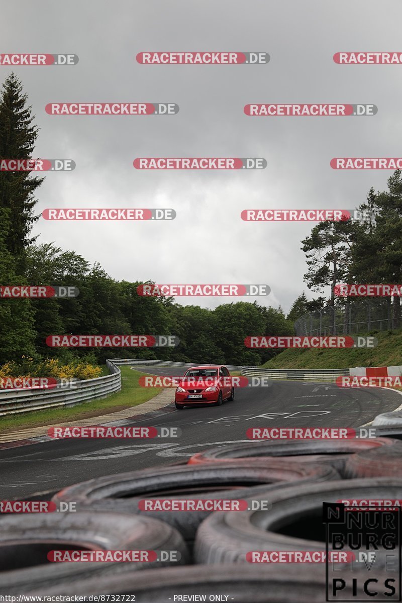 Bild #8732722 - Touristenfahrten Nürburgring Nordschleife (23.05.2020)