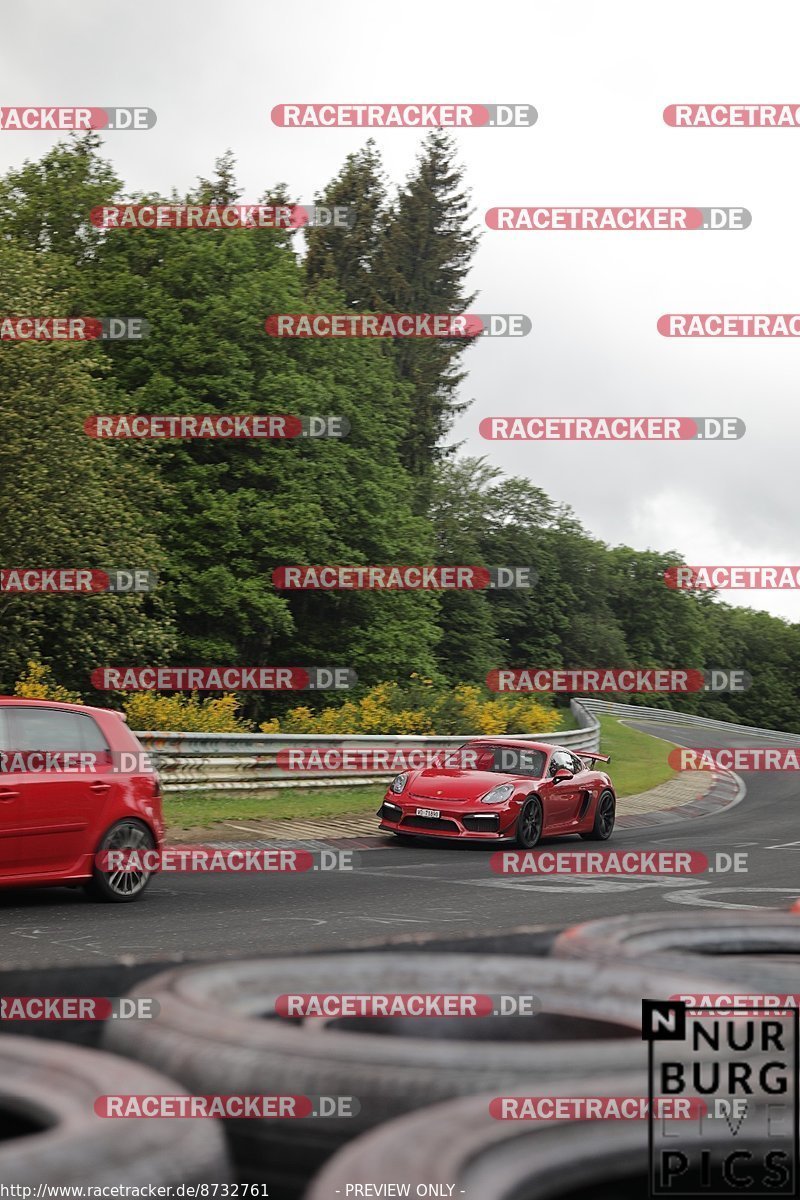 Bild #8732761 - Touristenfahrten Nürburgring Nordschleife (23.05.2020)