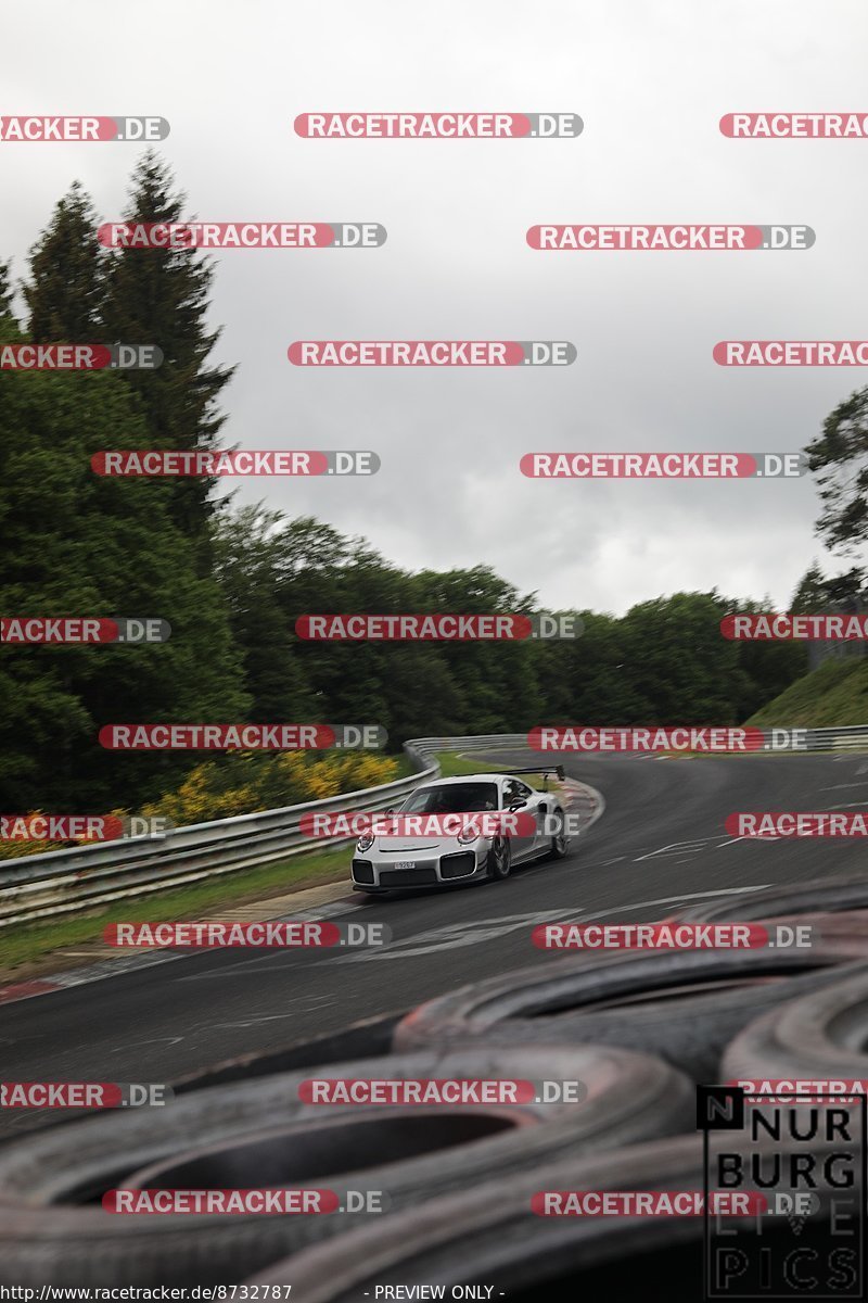 Bild #8732787 - Touristenfahrten Nürburgring Nordschleife (23.05.2020)