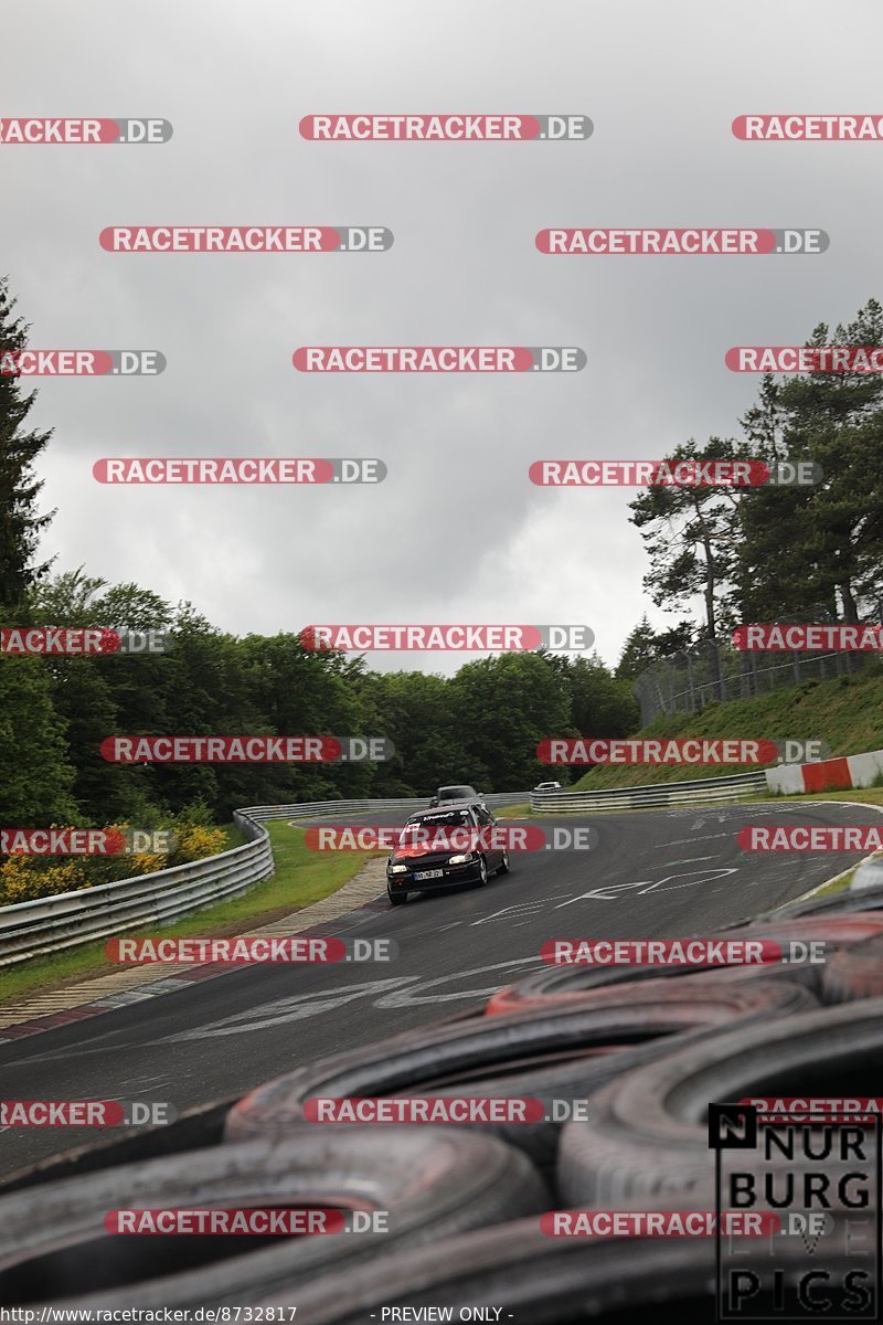 Bild #8732817 - Touristenfahrten Nürburgring Nordschleife (23.05.2020)