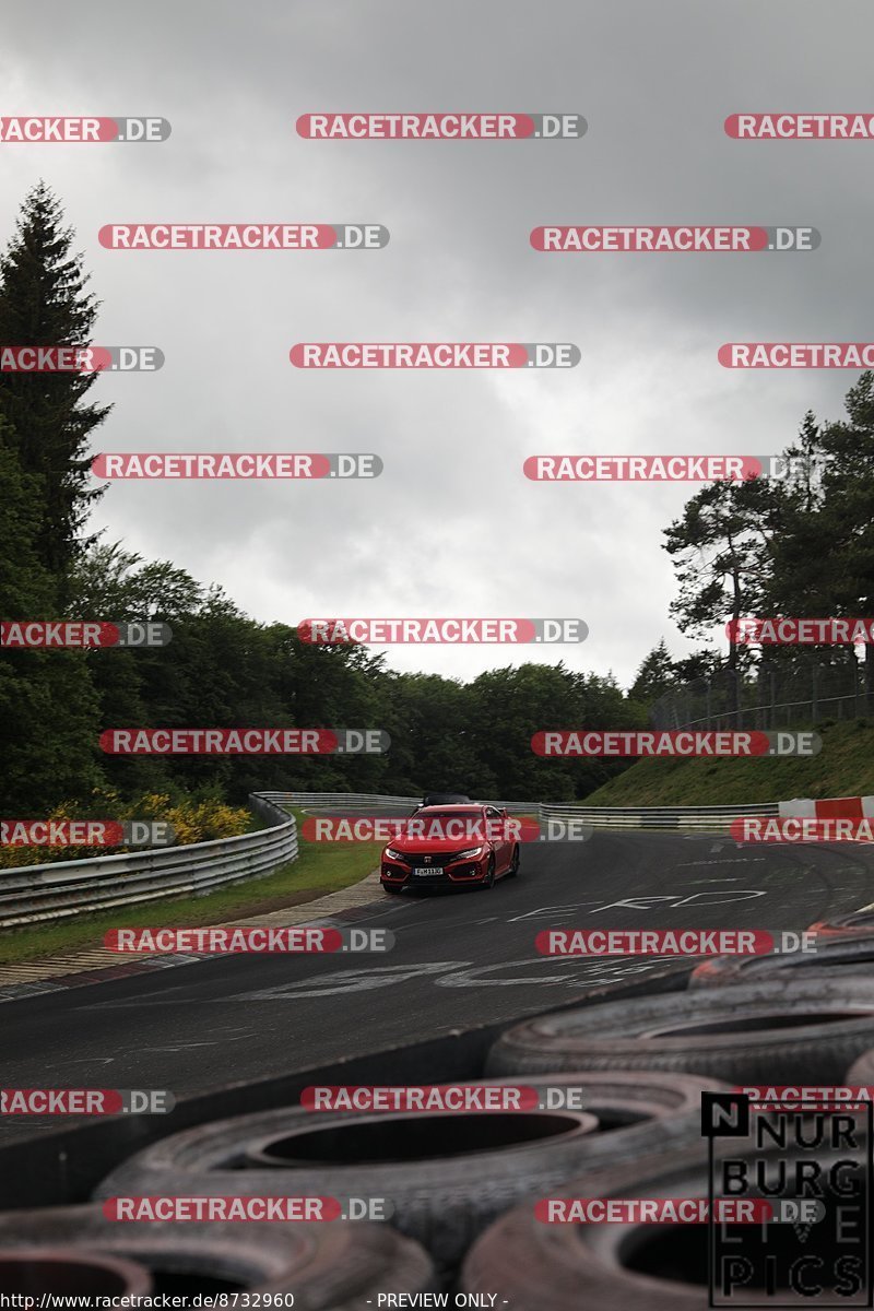 Bild #8732960 - Touristenfahrten Nürburgring Nordschleife (23.05.2020)