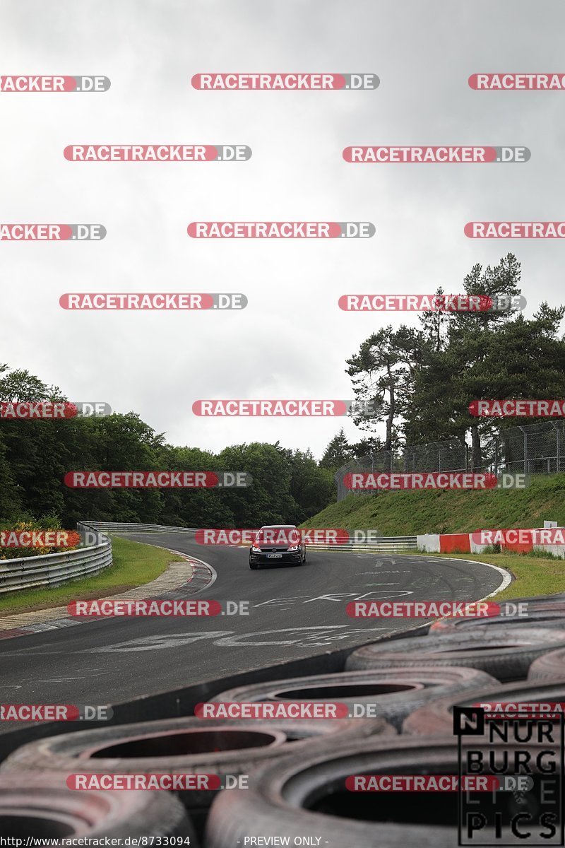 Bild #8733094 - Touristenfahrten Nürburgring Nordschleife (23.05.2020)