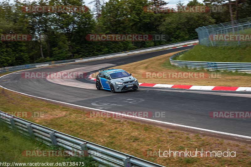 Bild #8738475 - Touristenfahrten Nürburgring Nordschleife (23.05.2020)