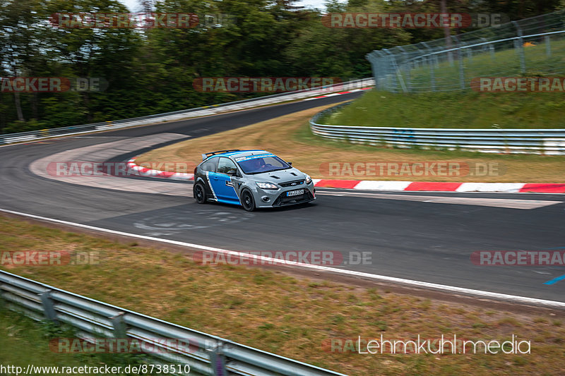 Bild #8738510 - Touristenfahrten Nürburgring Nordschleife (23.05.2020)