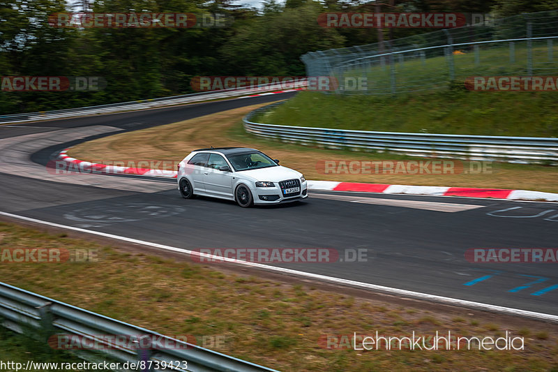 Bild #8739423 - Touristenfahrten Nürburgring Nordschleife (23.05.2020)