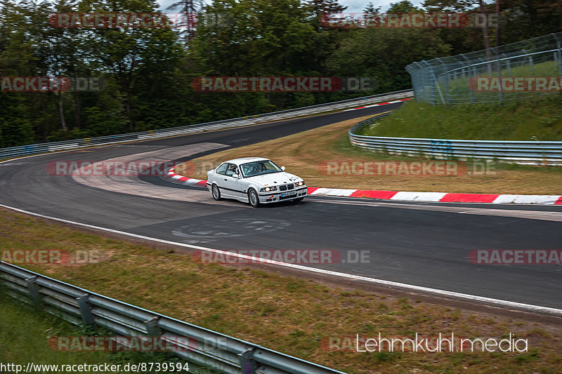 Bild #8739594 - Touristenfahrten Nürburgring Nordschleife (23.05.2020)