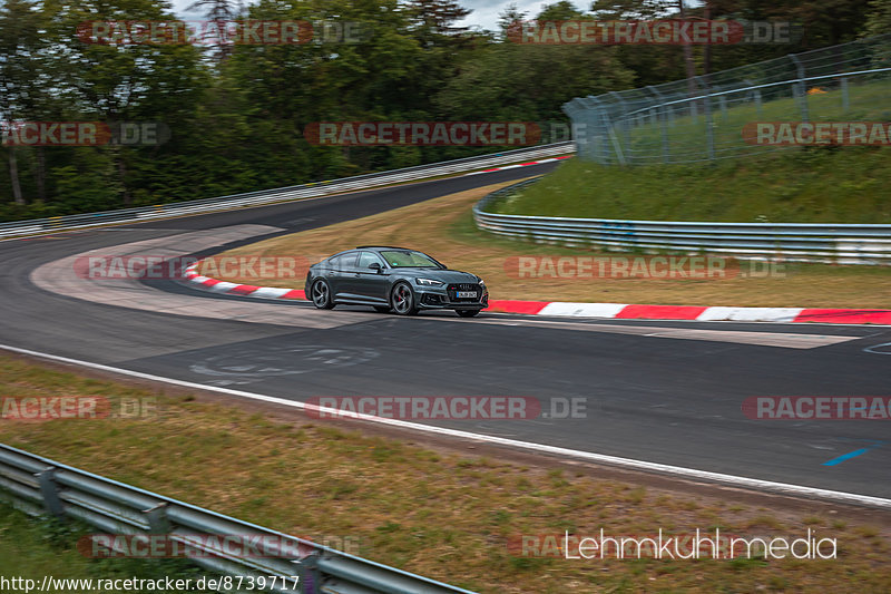 Bild #8739717 - Touristenfahrten Nürburgring Nordschleife (23.05.2020)