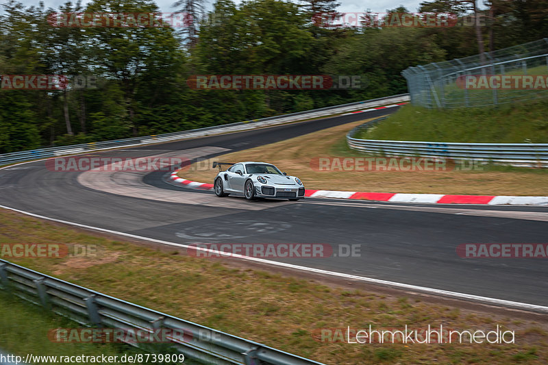 Bild #8739809 - Touristenfahrten Nürburgring Nordschleife (23.05.2020)