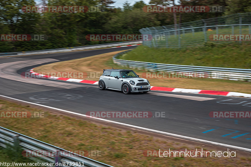 Bild #8739851 - Touristenfahrten Nürburgring Nordschleife (23.05.2020)