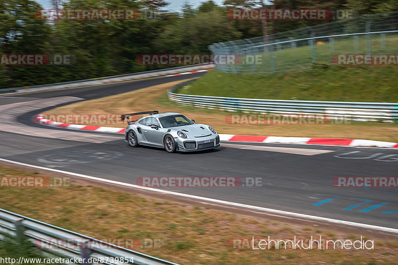 Bild #8739854 - Touristenfahrten Nürburgring Nordschleife (23.05.2020)