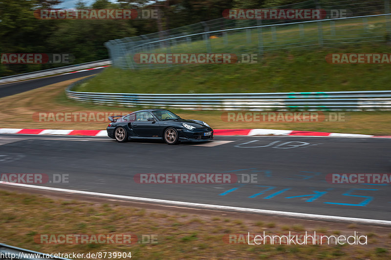 Bild #8739904 - Touristenfahrten Nürburgring Nordschleife (23.05.2020)