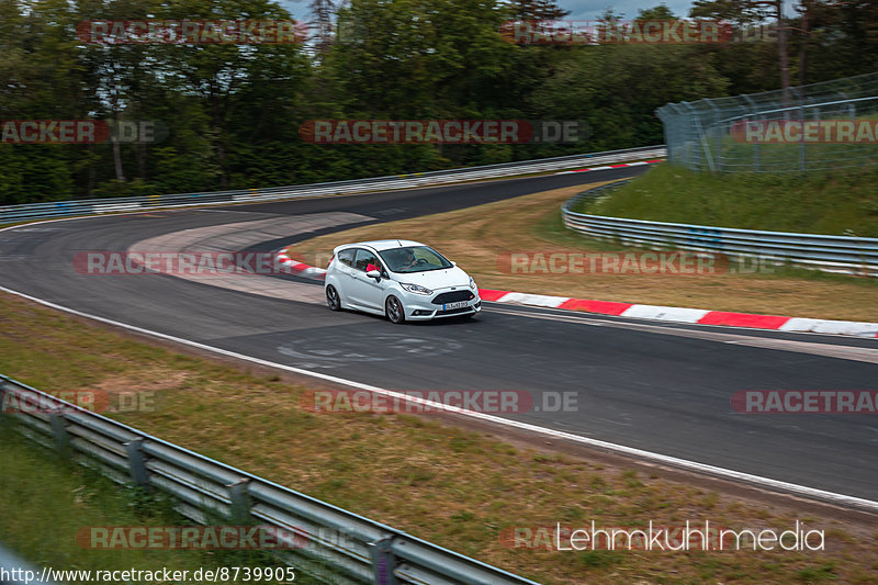 Bild #8739905 - Touristenfahrten Nürburgring Nordschleife (23.05.2020)