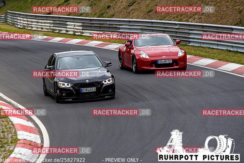 Bild #25827922 - Touristenfahrten Nürburgring Nordschleife (24.05.2020)