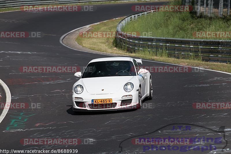 Bild #8688939 - Touristenfahrten Nürburgring Nordschleife (24.05.2020)