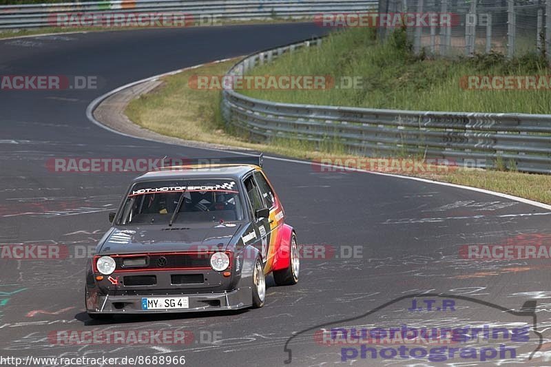 Bild #8688966 - Touristenfahrten Nürburgring Nordschleife (24.05.2020)