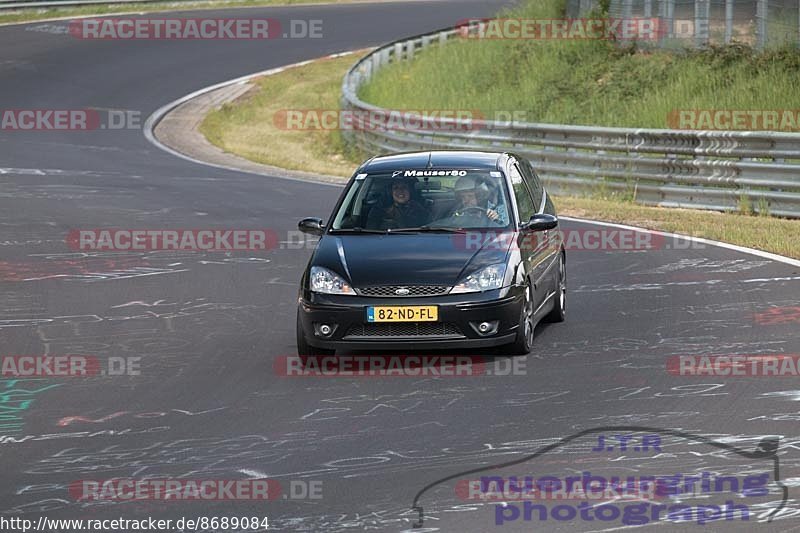 Bild #8689084 - Touristenfahrten Nürburgring Nordschleife (24.05.2020)