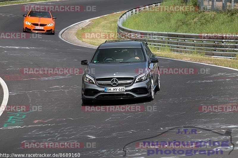 Bild #8689160 - Touristenfahrten Nürburgring Nordschleife (24.05.2020)