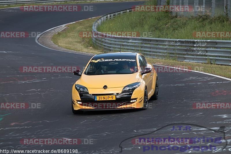 Bild #8689198 - Touristenfahrten Nürburgring Nordschleife (24.05.2020)