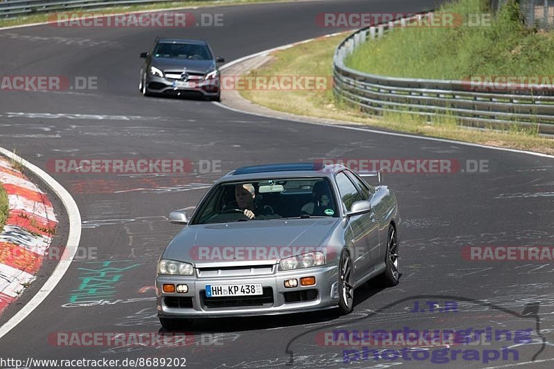 Bild #8689202 - Touristenfahrten Nürburgring Nordschleife (24.05.2020)