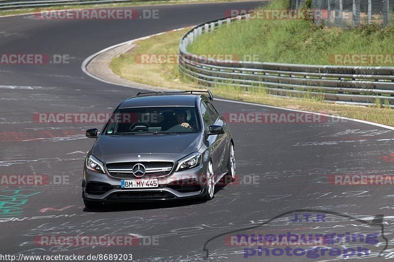 Bild #8689203 - Touristenfahrten Nürburgring Nordschleife (24.05.2020)