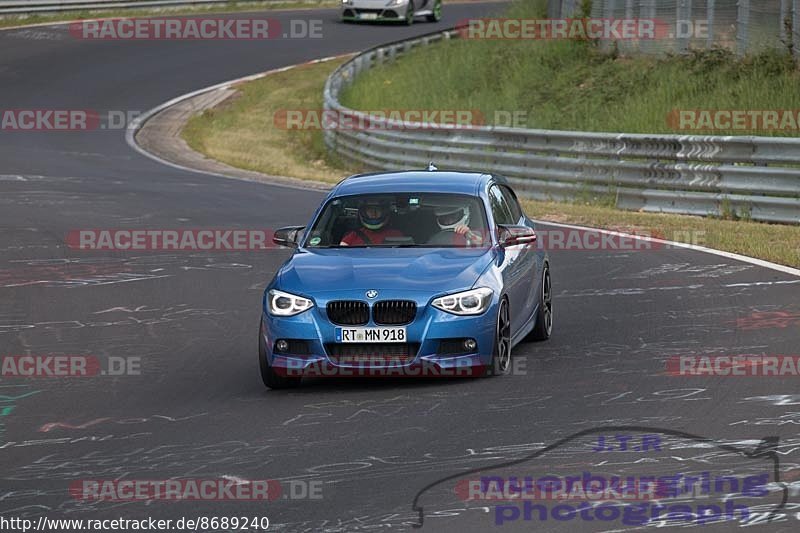 Bild #8689240 - Touristenfahrten Nürburgring Nordschleife (24.05.2020)