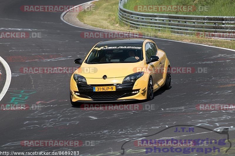 Bild #8689283 - Touristenfahrten Nürburgring Nordschleife (24.05.2020)