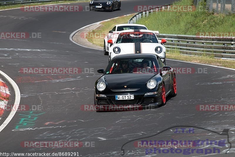 Bild #8689291 - Touristenfahrten Nürburgring Nordschleife (24.05.2020)