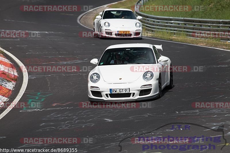 Bild #8689355 - Touristenfahrten Nürburgring Nordschleife (24.05.2020)