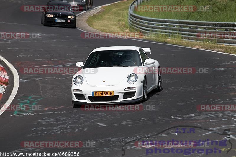 Bild #8689356 - Touristenfahrten Nürburgring Nordschleife (24.05.2020)