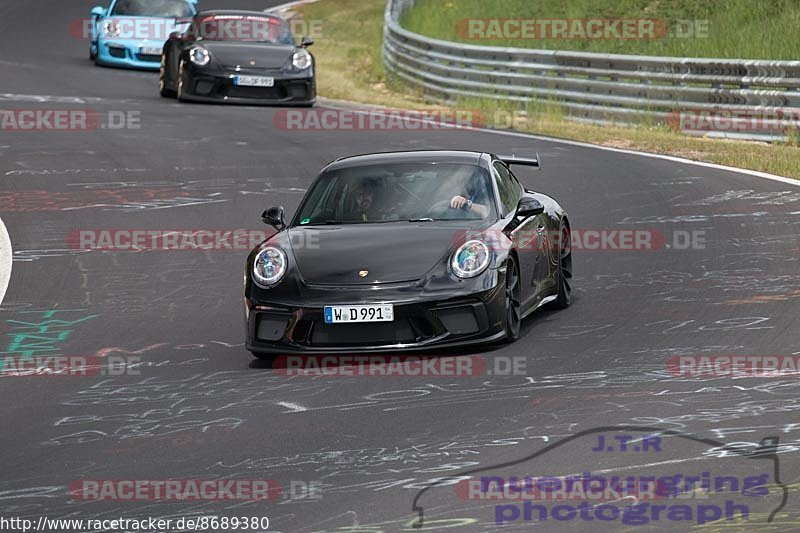 Bild #8689380 - Touristenfahrten Nürburgring Nordschleife (24.05.2020)