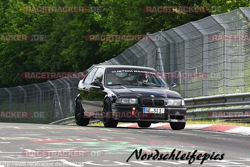 Bild #8690196 - Touristenfahrten Nürburgring Nordschleife (24.05.2020)